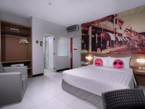 favehotel Braga Bandung