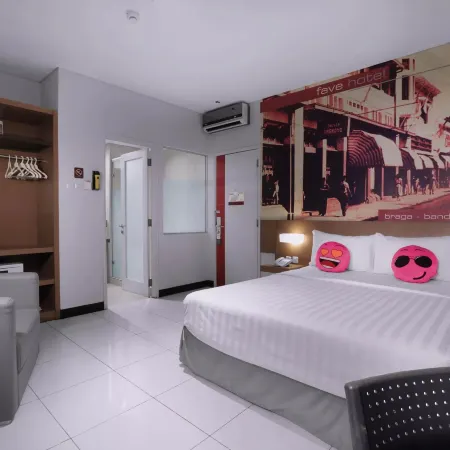 Favehotel Braga
