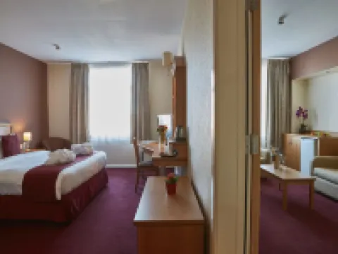 Future Inn Cardiff Hotels in Cardiff