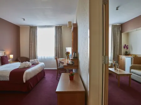 Future Inn Cardiff