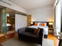 Privato Hotel Quezon City Hotel in zona Centro Eventi The Elements at Centris