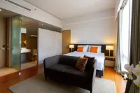 Privato Hotel Quezon City