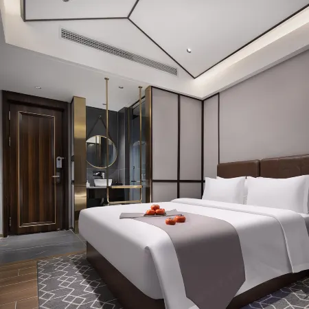 Pursue cultura hotel