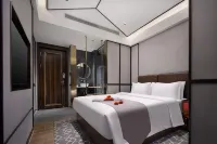 Pursue cultura hotel Các khách sạn ở Lâm Lễ