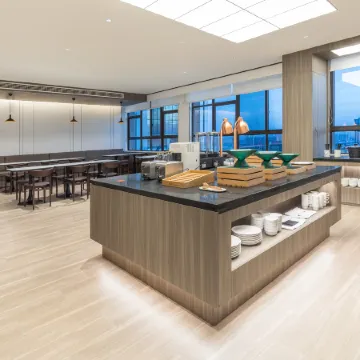 HanTing Hotel (Wuhe Rainbow Times Plaza)