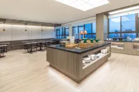 HanTing Hotel (Wuhe Caihong Shidai Guangchang) Hotels in Wuhe County