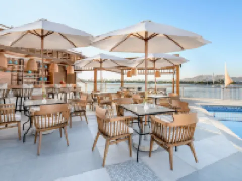 Iberotel Luxor by JAZ Hoteles en Lúxor