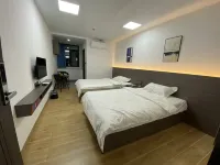 Ru'an Business Apartment (Raoping Qiandongzhen Branch) Hotels near Licheng Art Museum