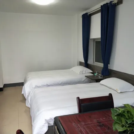 Pingxiang Old Place Hotel
