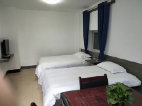 Pingxiang Old Place Hotel