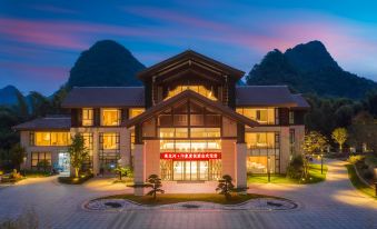 Yangshuo Yulong River Impression Resort