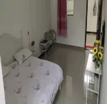 Lishui ah hao Hotel
