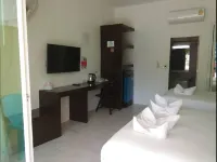 Thipburee Resort