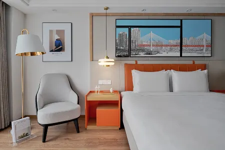 OneJasper Boutique Hotel