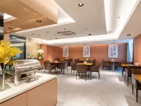 Jinjiang Inn (Xinyi Zhongwu Road) Hotels in Xinyi