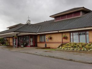 Best Western Brook Hotel Norwich