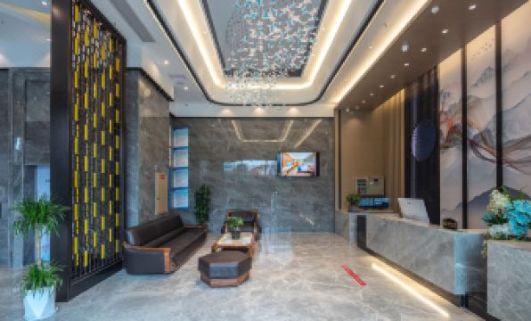 Tumai House Grand Hotel (Nanwai Haoyixin)