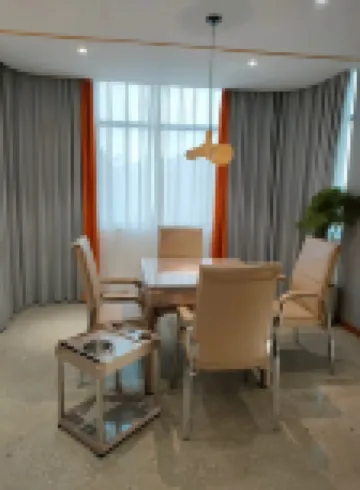 Ruyuan Huaqianxun Boutique Business Hotel