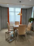 Ruyuan Huaqianxun Boutique Business Hotel