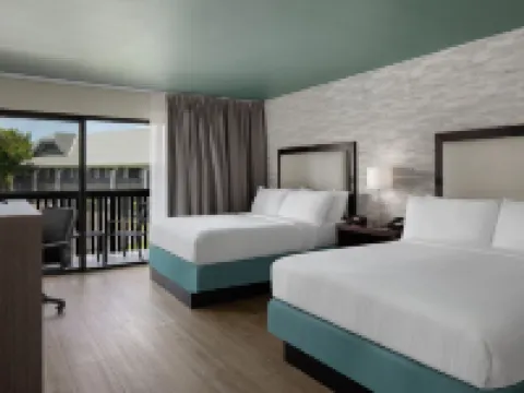 カールスバッド バイ ザ シー ホテル カールスバッドのホテル