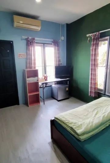 ห้องมาตรฐานพร้อมวิวแม่น้ำ