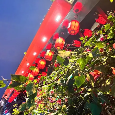 Baoli mantaHotel