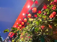 Baoli Siji Hotel - balcony