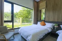 Suli Yard Villa
