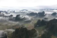 YingDe PleasureZone homestay - Mountain view
