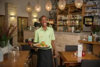 Seasons Golf, Leisure, Spa - bar