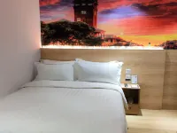 London Hotel Hotels near St. Augustine Square