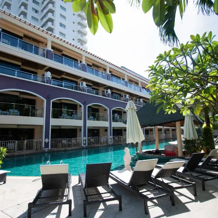 Karon Sea Sands Resort