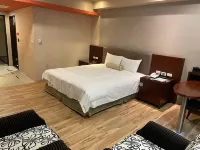 CHIA SHIH PAO HOTEL Hotels in Chiayi County