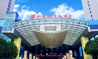 Freeland Jinglun Hotel