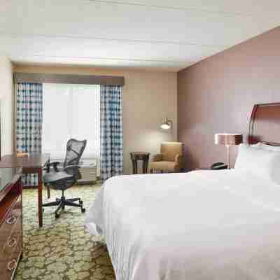 Hilton Garden Inn Hershey Rooms