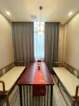 Wuling Tea Capital Hotel Hotel a Guzhang