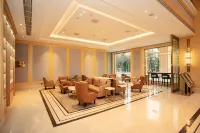 Vienna Hotel (Taian Feicheng Junyue Building Wuyue Plaza Branch))
