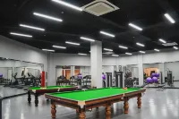 Yooler Resort Hotel - Gym
