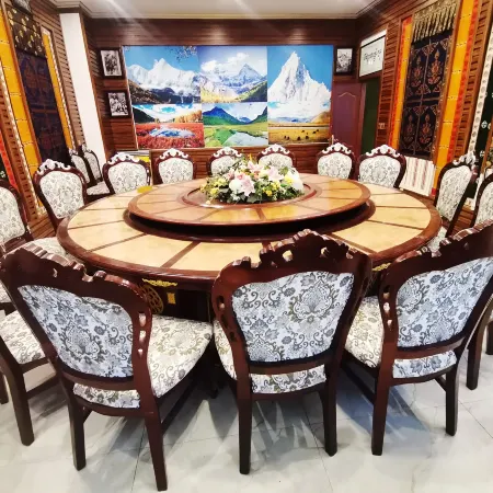 Gongsang Holiday Hotel