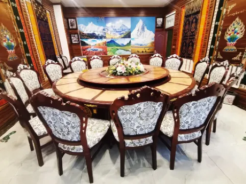 Gongsang Holiday Hotel