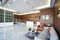 Superior Hotel Hotels in Lianshui