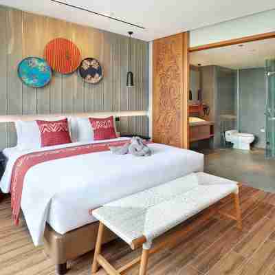 Kokoon Hotel Banyuwangi Rooms