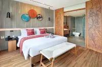 Kokoon Hotel Banyuwangi Hotel dekat Omah Osing Banyuwangi