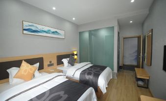 Fuling Meet You Hotel