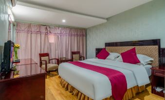 Guiyang Yaduowan Hotel (Daying Road Zhongda International Plaza)