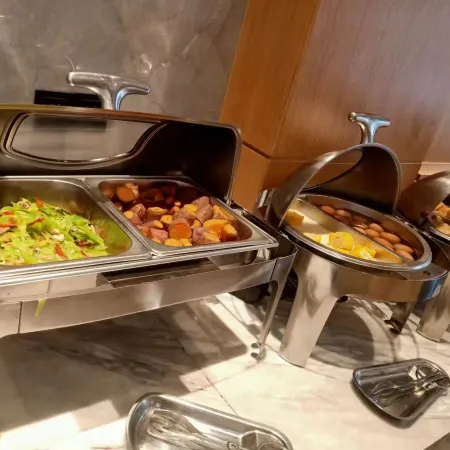 Morning Inn Hotel (Shaoyang High-Speed Railway Station Weiyuan Plaza)
