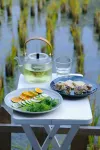 Zhaoxing Creedside Inn - breakfast