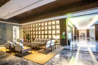 Xilong Meiren Valley Grand Hotel Hotels in Taojiang