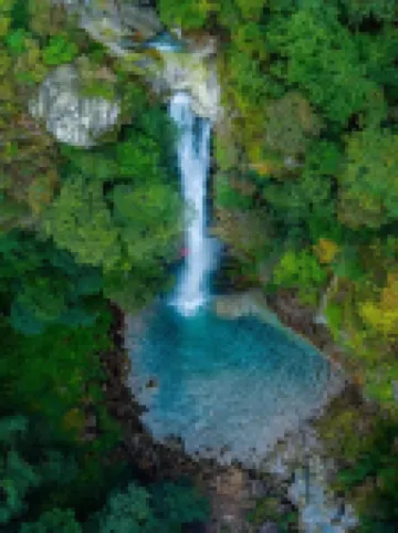 The Heart of the Mountains Jiaxiuyan Homestay