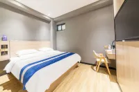 Yaju Hotel - Wifi